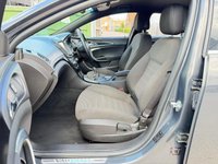 USED 2016 16 VAUXHALL INSIGNIA 2.0 CDTi ecoFLEX SRi VX Line Nav Euro 6 (s/s) 5dr STUNNING SPEC GREAT VALUE