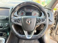 USED 2016 16 VAUXHALL INSIGNIA 2.0 CDTi ecoFLEX SRi VX Line Nav Euro 6 (s/s) 5dr STUNNING SPEC GREAT VALUE
