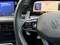 USED 2023 73 VOLKSWAGEN GOLF 2.0 TSI R Hatchback 5dr Petrol DSG 4Motion Euro 6 (s/s) (320 ps) FRONT AND REAR PARKING SENSORS,