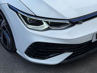 USED 2023 73 VOLKSWAGEN GOLF 2.0 TSI R Hatchback 5dr Petrol DSG 4Motion Euro 6 (s/s) (320 ps) FRONT AND REAR PARKING SENSORS,