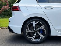USED 2023 73 VOLKSWAGEN GOLF 2.0 TSI R Hatchback 5dr Petrol DSG 4Motion Euro 6 (s/s) (320 ps) FRONT AND REAR PARKING SENSORS,