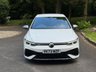 USED 2023 73 VOLKSWAGEN GOLF 2.0 TSI R Hatchback 5dr Petrol DSG 4Motion Euro 6 (s/s) (320 ps) FRONT AND REAR PARKING SENSORS,