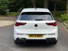 USED 2023 73 VOLKSWAGEN GOLF 2.0 TSI R Hatchback 5dr Petrol DSG 4Motion Euro 6 (s/s) (320 ps) FRONT AND REAR PARKING SENSORS,