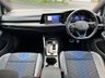 USED 2023 73 VOLKSWAGEN GOLF 2.0 TSI R Hatchback 5dr Petrol DSG 4Motion Euro 6 (s/s) (320 ps) FRONT AND REAR PARKING SENSORS,