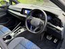 USED 2023 73 VOLKSWAGEN GOLF 2.0 TSI R Hatchback 5dr Petrol DSG 4Motion Euro 6 (s/s) (320 ps) FRONT AND REAR PARKING SENSORS,