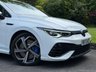 USED 2023 73 VOLKSWAGEN GOLF 2.0 TSI R Hatchback 5dr Petrol DSG 4Motion Euro 6 (s/s) (320 ps) FRONT AND REAR PARKING SENSORS,
