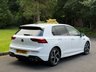 USED 2023 73 VOLKSWAGEN GOLF 2.0 TSI R Hatchback 5dr Petrol DSG 4Motion Euro 6 (s/s) (320 ps) FRONT AND REAR PARKING SENSORS,
