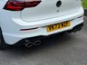 USED 2023 73 VOLKSWAGEN GOLF 2.0 TSI R Hatchback 5dr Petrol DSG 4Motion Euro 6 (s/s) (320 ps) FRONT AND REAR PARKING SENSORS,