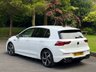 USED 2023 73 VOLKSWAGEN GOLF 2.0 TSI R Hatchback 5dr Petrol DSG 4Motion Euro 6 (s/s) (320 ps) FRONT AND REAR PARKING SENSORS,