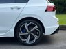 USED 2023 73 VOLKSWAGEN GOLF 2.0 TSI R Hatchback 5dr Petrol DSG 4Motion Euro 6 (s/s) (320 ps) FRONT AND REAR PARKING SENSORS,