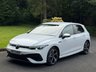 USED 2023 73 VOLKSWAGEN GOLF 2.0 TSI R Hatchback 5dr Petrol DSG 4Motion Euro 6 (s/s) (320 ps) FRONT AND REAR PARKING SENSORS,