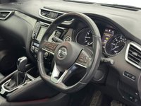 USED 2019 19 NISSAN QASHQAI 1.3 DIG-T Tekna+ SUV 5dr Petrol DCT Auto Euro 6 (s/s) (160 ps) GLASS ROOF PACK | REVERSE CAM