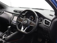 USED 2019 19 NISSAN QASHQAI 1.3 DIG-T Tekna+ SUV 5dr Petrol DCT Auto Euro 6 (s/s) (160 ps) GLASS ROOF PACK | REVERSE CAM