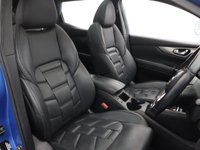 USED 2019 19 NISSAN QASHQAI 1.3 DIG-T Tekna+ SUV 5dr Petrol DCT Auto Euro 6 (s/s) (160 ps) GLASS ROOF PACK | REVERSE CAM