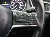 USED 2019 19 NISSAN QASHQAI 1.3 DIG-T Tekna+ SUV 5dr Petrol DCT Auto Euro 6 (s/s) (160 ps) GLASS ROOF PACK | REVERSE CAM