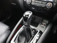 USED 2019 19 NISSAN QASHQAI 1.3 DIG-T Tekna+ SUV 5dr Petrol DCT Auto Euro 6 (s/s) (160 ps) GLASS ROOF PACK | REVERSE CAM