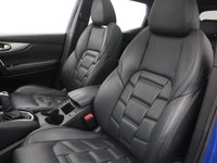USED 2019 19 NISSAN QASHQAI 1.3 DIG-T Tekna+ SUV 5dr Petrol DCT Auto Euro 6 (s/s) (160 ps) GLASS ROOF PACK | REVERSE CAM