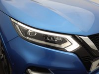 USED 2019 19 NISSAN QASHQAI 1.3 DIG-T Tekna+ SUV 5dr Petrol DCT Auto Euro 6 (s/s) (160 ps) GLASS ROOF PACK | REVERSE CAM