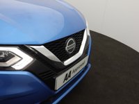 USED 2019 19 NISSAN QASHQAI 1.3 DIG-T Tekna+ SUV 5dr Petrol DCT Auto Euro 6 (s/s) (160 ps) GLASS ROOF PACK | REVERSE CAM