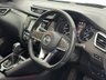 USED 2019 19 NISSAN QASHQAI 1.3 DIG-T Tekna+ SUV 5dr Petrol DCT Auto Euro 6 (s/s) (160 ps) GLASS ROOF PACK | REVERSE CAM