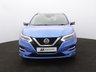 USED 2019 19 NISSAN QASHQAI 1.3 DIG-T Tekna+ SUV 5dr Petrol DCT Auto Euro 6 (s/s) (160 ps) GLASS ROOF PACK | REVERSE CAM