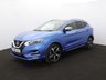 USED 2019 19 NISSAN QASHQAI 1.3 DIG-T Tekna+ SUV 5dr Petrol DCT Auto Euro 6 (s/s) (160 ps) GLASS ROOF PACK | REVERSE CAM
