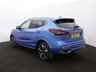 USED 2019 19 NISSAN QASHQAI 1.3 DIG-T Tekna+ SUV 5dr Petrol DCT Auto Euro 6 (s/s) (160 ps) GLASS ROOF PACK | REVERSE CAM