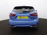 USED 2019 19 NISSAN QASHQAI 1.3 DIG-T Tekna+ SUV 5dr Petrol DCT Auto Euro 6 (s/s) (160 ps) GLASS ROOF PACK | REVERSE CAM