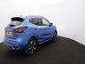 USED 2019 19 NISSAN QASHQAI 1.3 DIG-T Tekna+ SUV 5dr Petrol DCT Auto Euro 6 (s/s) (160 ps) GLASS ROOF PACK | REVERSE CAM