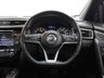 USED 2019 19 NISSAN QASHQAI 1.3 DIG-T Tekna+ SUV 5dr Petrol DCT Auto Euro 6 (s/s) (160 ps) GLASS ROOF PACK | REVERSE CAM