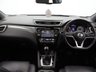 USED 2019 19 NISSAN QASHQAI 1.3 DIG-T Tekna+ SUV 5dr Petrol DCT Auto Euro 6 (s/s) (160 ps) GLASS ROOF PACK | REVERSE CAM