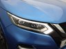USED 2019 19 NISSAN QASHQAI 1.3 DIG-T Tekna+ SUV 5dr Petrol DCT Auto Euro 6 (s/s) (160 ps) GLASS ROOF PACK | REVERSE CAM
