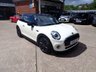 USED 2020 69 MINI HATCH 1.5 Cooper Classic Hatchback 3dr Petrol Manual Euro 6 (s/s) (136 ps) 2 KEYS, SERVICE HISTORY, PARKING SENSORS, BLUETOOTH, AIR CON, USB