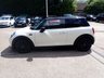 USED 2020 69 MINI HATCH 1.5 Cooper Classic Hatchback 3dr Petrol Manual Euro 6 (s/s) (136 ps) 2 KEYS, SERVICE HISTORY, PARKING SENSORS, BLUETOOTH, AIR CON, USB