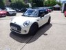 USED 2020 69 MINI HATCH 1.5 Cooper Classic Hatchback 3dr Petrol Manual Euro 6 (s/s) (136 ps) 2 KEYS, SERVICE HISTORY, PARKING SENSORS, BLUETOOTH, AIR CON, USB