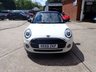 USED 2020 69 MINI HATCH 1.5 Cooper Classic Hatchback 3dr Petrol Manual Euro 6 (s/s) (136 ps) 2 KEYS, SERVICE HISTORY, PARKING SENSORS, BLUETOOTH, AIR CON, USB