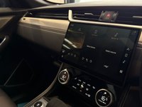 USED 2024 24 JAGUAR F-PACE 2.0 D200 MHEV R-Dynamic SE Black SUV 5dr Diesel Auto AWD Euro 6 (s/s) (204 ps) 