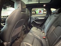 USED 2024 24 JAGUAR F-PACE 2.0 D200 MHEV R-Dynamic SE Black SUV 5dr Diesel Auto AWD Euro 6 (s/s) (204 ps) 