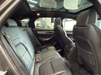 USED 2024 24 JAGUAR F-PACE 2.0 D200 MHEV R-Dynamic SE Black SUV 5dr Diesel Auto AWD Euro 6 (s/s) (204 ps) 
