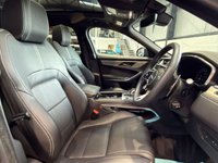 USED 2024 24 JAGUAR F-PACE 2.0 D200 MHEV R-Dynamic SE Black SUV 5dr Diesel Auto AWD Euro 6 (s/s) (204 ps) 