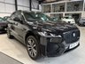 USED 2024 24 JAGUAR F-PACE 2.0 D200 MHEV R-Dynamic SE Black SUV 5dr Diesel Auto AWD Euro 6 (s/s) (204 ps) 