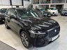 USED 2024 24 JAGUAR F-PACE 2.0 D200 MHEV R-Dynamic SE Black SUV 5dr Diesel Auto AWD Euro 6 (s/s) (204 ps) 