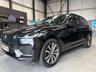 USED 2024 24 JAGUAR F-PACE 2.0 D200 MHEV R-Dynamic SE Black SUV 5dr Diesel Auto AWD Euro 6 (s/s) (204 ps) 