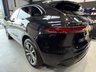 USED 2024 24 JAGUAR F-PACE 2.0 D200 MHEV R-Dynamic SE Black SUV 5dr Diesel Auto AWD Euro 6 (s/s) (204 ps) 
