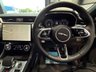USED 2024 24 JAGUAR F-PACE 2.0 D200 MHEV R-Dynamic SE Black SUV 5dr Diesel Auto AWD Euro 6 (s/s) (204 ps) 