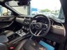 USED 2024 24 JAGUAR F-PACE 2.0 D200 MHEV R-Dynamic SE Black SUV 5dr Diesel Auto AWD Euro 6 (s/s) (204 ps) 