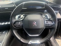 USED 2020 20 PEUGEOT 508 SW 1.5 BlueHDi GT Line Estate 5dr Diesel EAT Euro 6 (s/s) (130 ps) STUNNING EXAMPLE. GT-LINE. CAMERAS. SAT NAV. 2 KEYS. 1 FORMER OWNER.