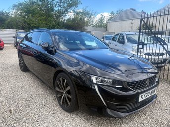View our PEUGEOT 508 SW