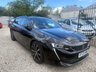 USED 2020 20 PEUGEOT 508 SW 1.5 BlueHDi GT Line Estate 5dr Diesel EAT Euro 6 (s/s) (130 ps) STUNNING EXAMPLE. GT-LINE. CAMERAS. SAT NAV. 2 KEYS. 1 FORMER OWNER.