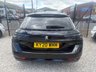USED 2020 20 PEUGEOT 508 SW 1.5 BlueHDi GT Line Estate 5dr Diesel EAT Euro 6 (s/s) (130 ps) STUNNING EXAMPLE. GT-LINE. CAMERAS. SAT NAV. 2 KEYS. 1 FORMER OWNER.